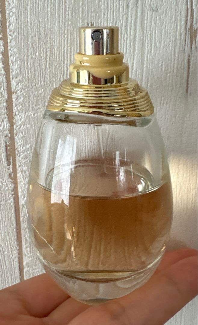 DIOR jadoreオードゥパルファン50ml＆ボディミルク75ml