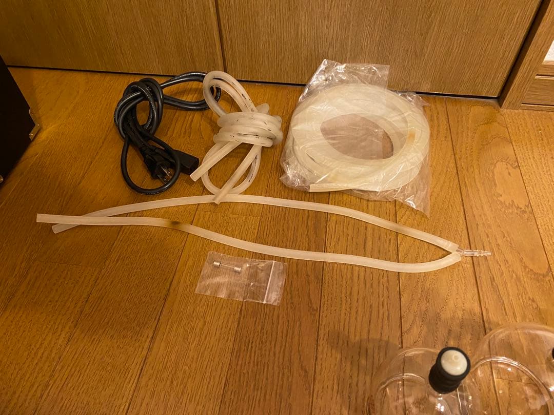 Vankey SR 健康管理機器