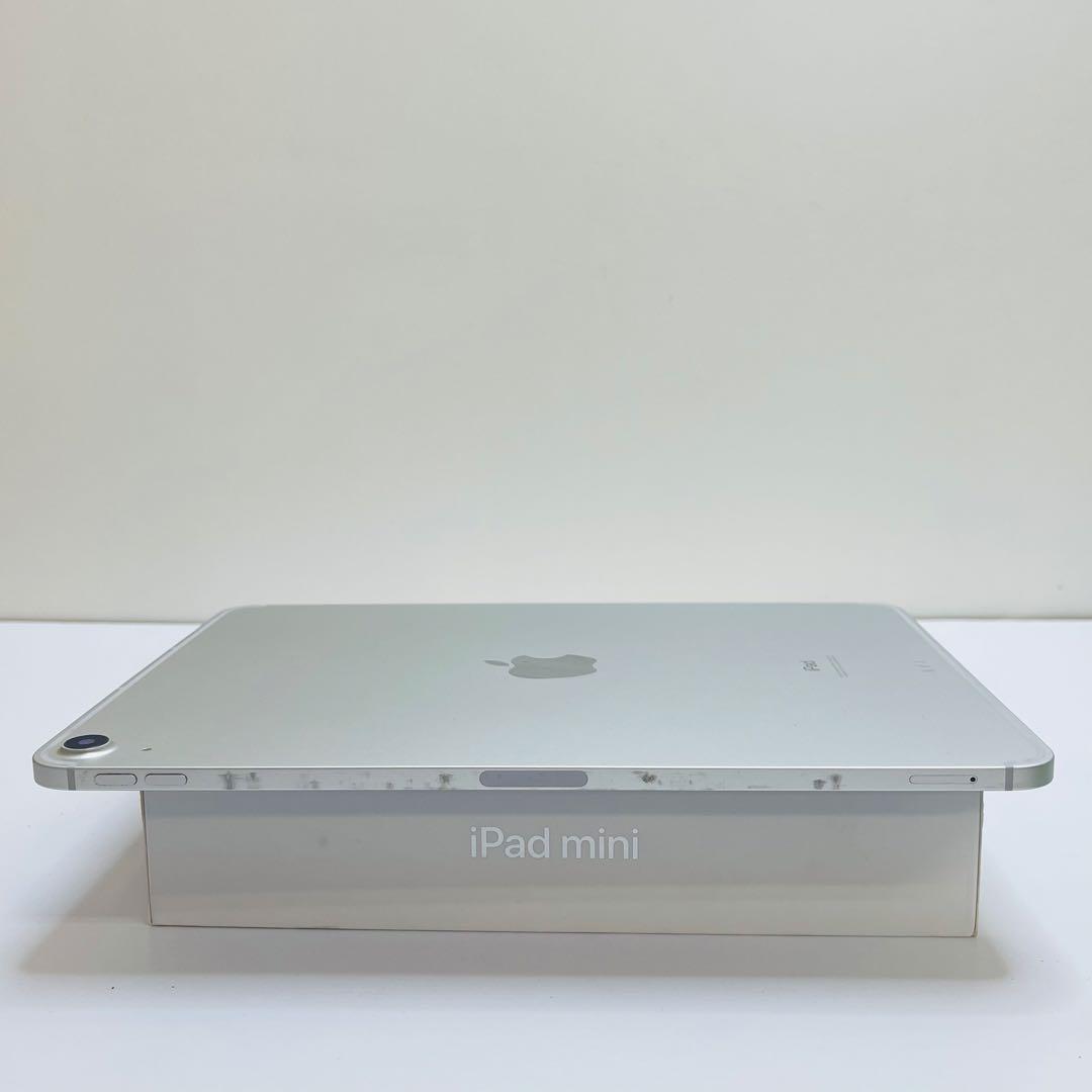 iPad Air 第4世代 64GB Wi-Fi + Cellular 89%