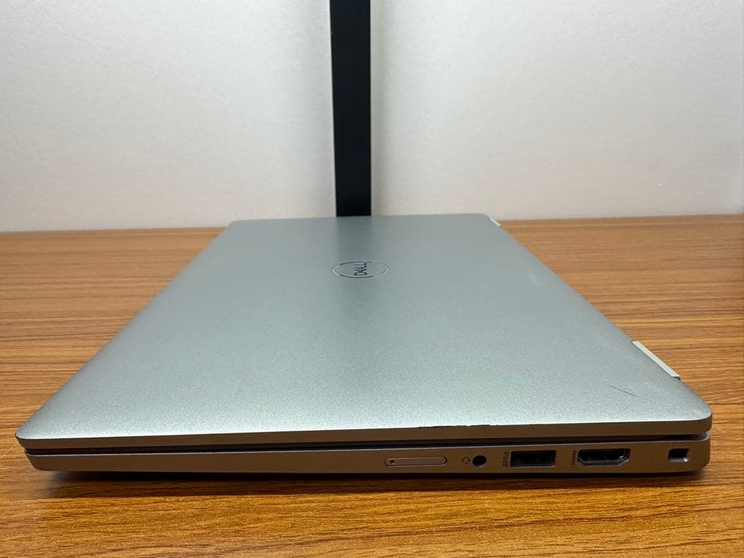 Windowsノート本体 2.Dell Latitude 5320 i7-1185g7 16Gb 256