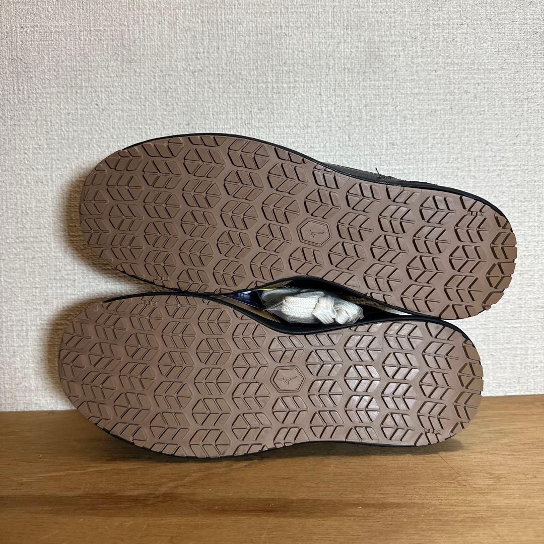 【新品】ミズノ 限定モデル オールマイティ ブラック
