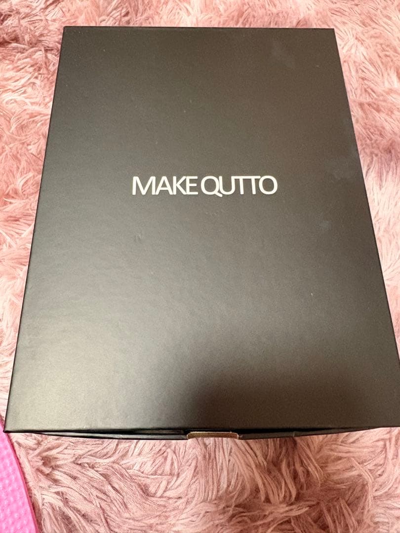 MAKEQUTTO メイキュット 多機能 複合美容機