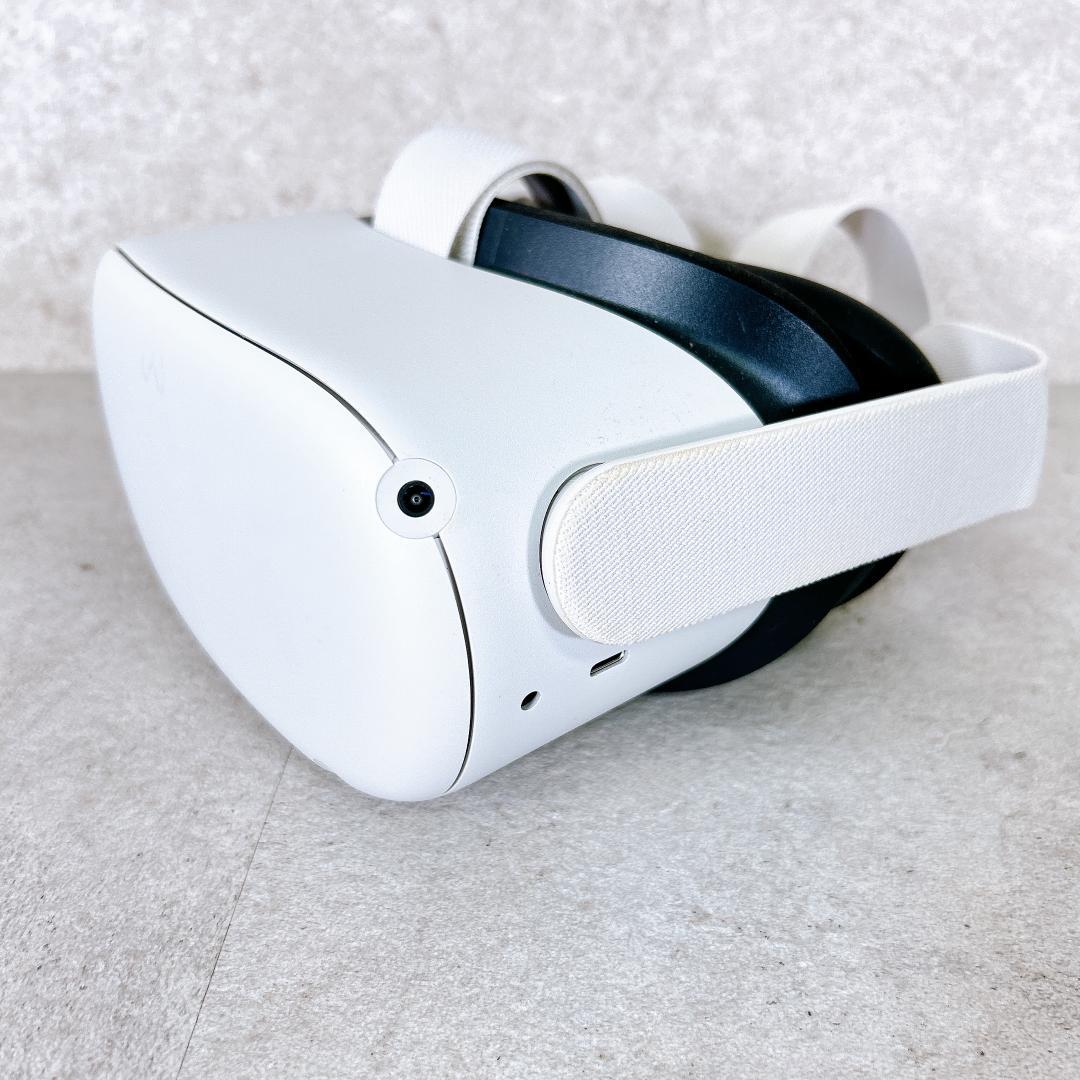  Quest 2（ Quest 2)VRヘッドセット128