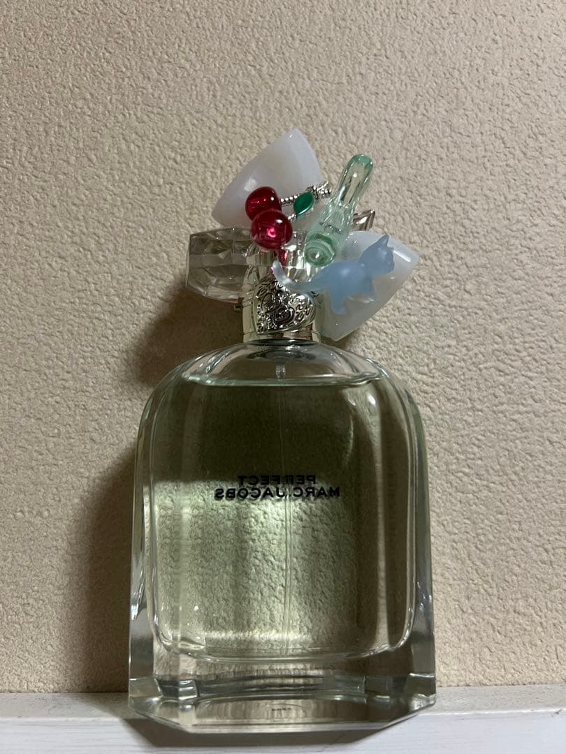 MARC JACOBS パーフェクト オードトワレ 100ml
