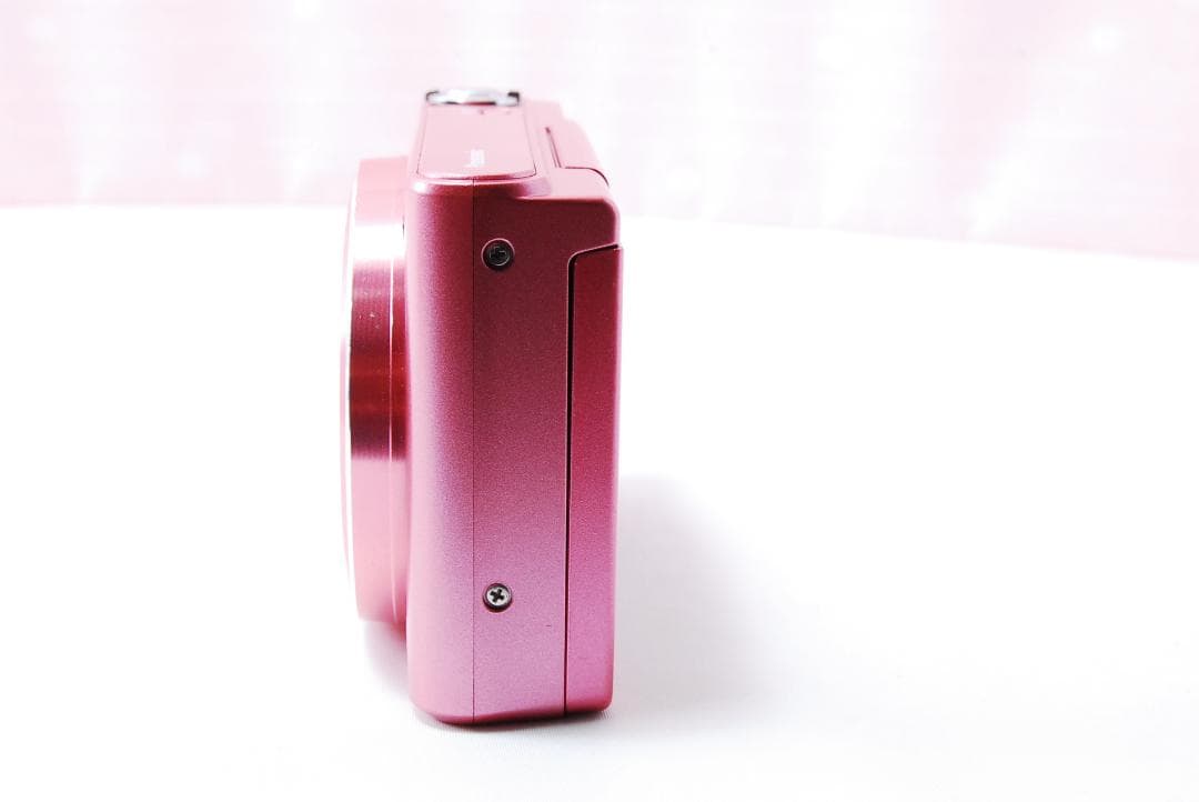 〓Wi-Fi機能搭載〓パナソニック LUMIX DMC-SZ10 デジカメ