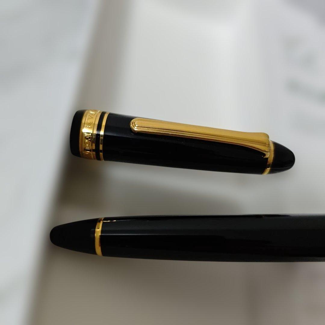 SAILOR プロフィットスタンダード 14K 字幅:ズーム
