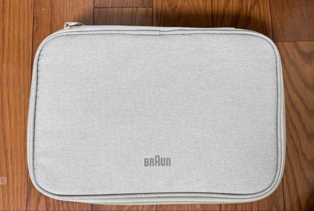 極美品 BRAUN シルクエキスパート Pro5 PL-5227