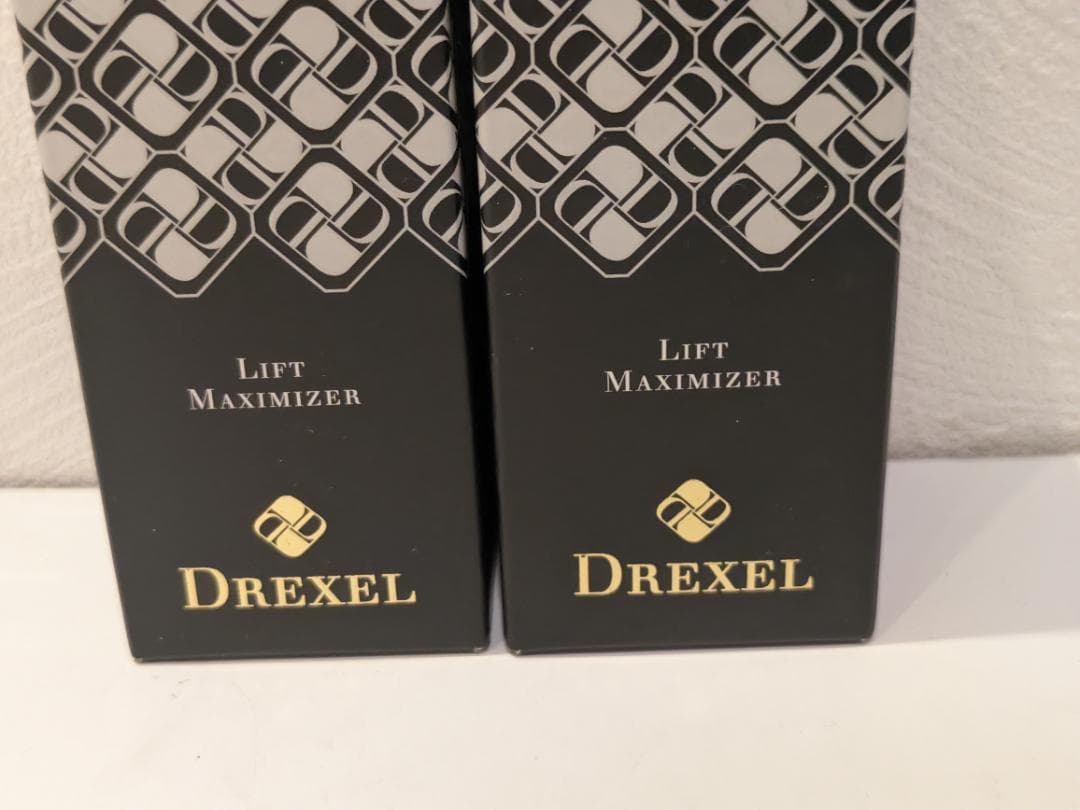 2本セット ドレクセル リフトマキシマイザー 美容液 23.5g DREXEL