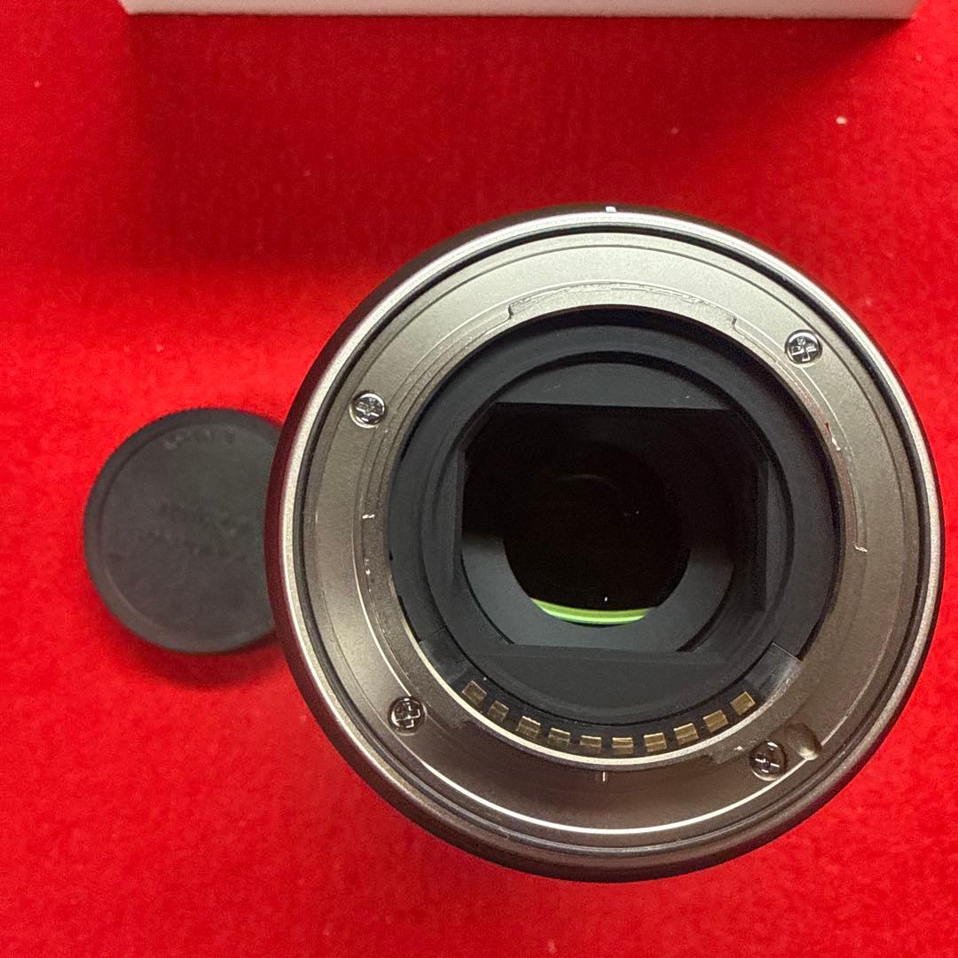 TAMRON17-70mm F/2.8Di III-A VC RXD Xマウント