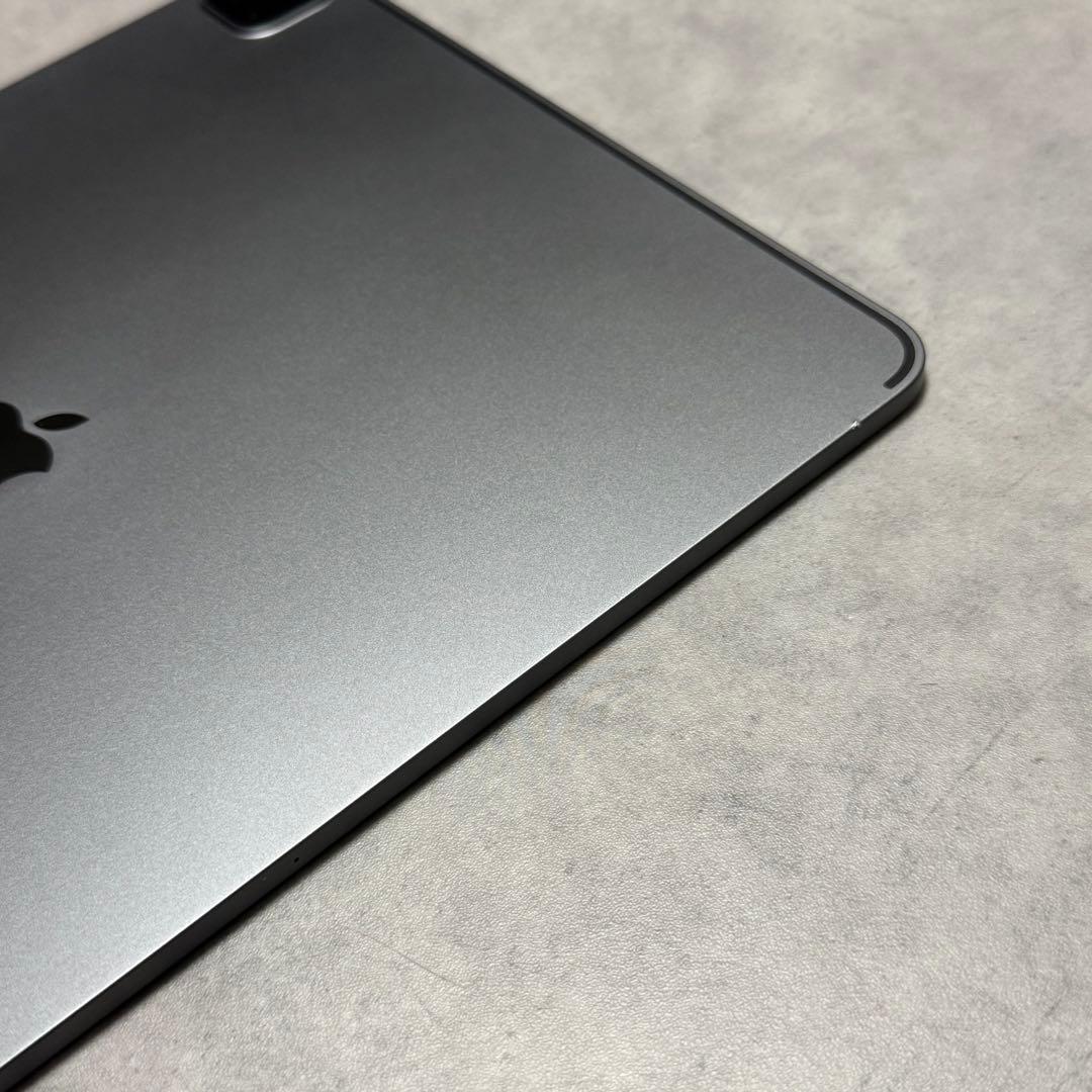 iPad Pro 12.9 インチ 第4世代 128GB スペースグレイ 本体