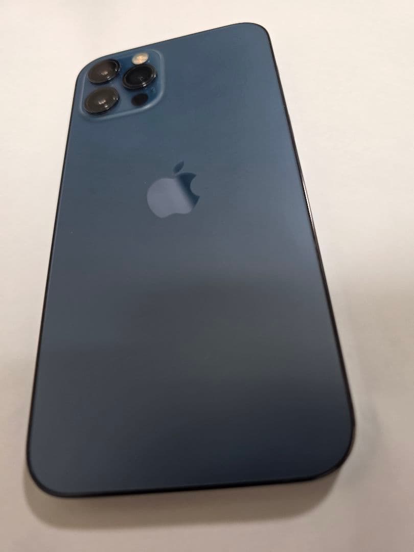 iPhone 12 Pro 128GB Graphite 本体のみ