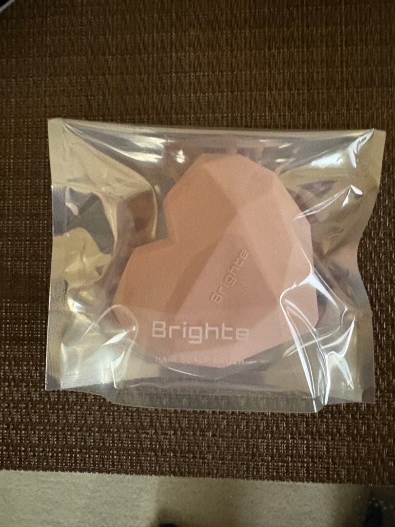 Brighte エレキリフト　マスク 美白・シワ対策