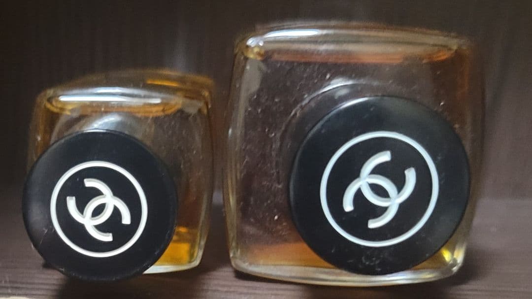シャネル Toilette N°5&Cologne N°5 香水 セット