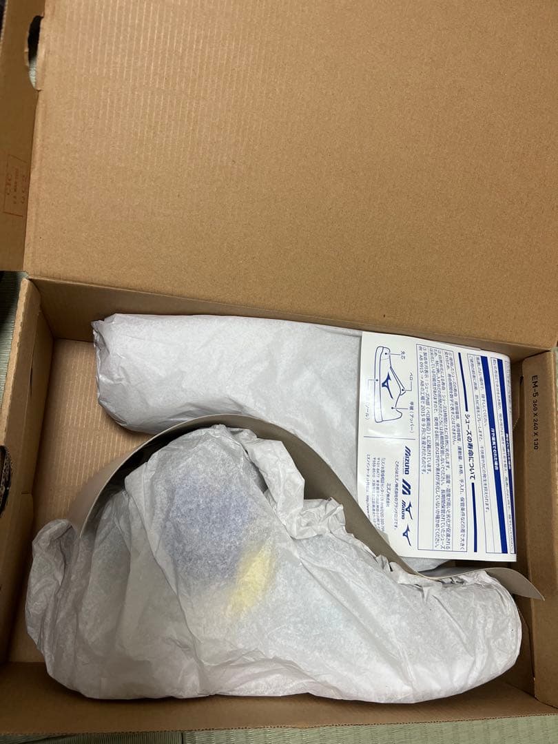 値下げ★Mizuno ALMIGHTY LT3M BOA 安全靴 27.5cm