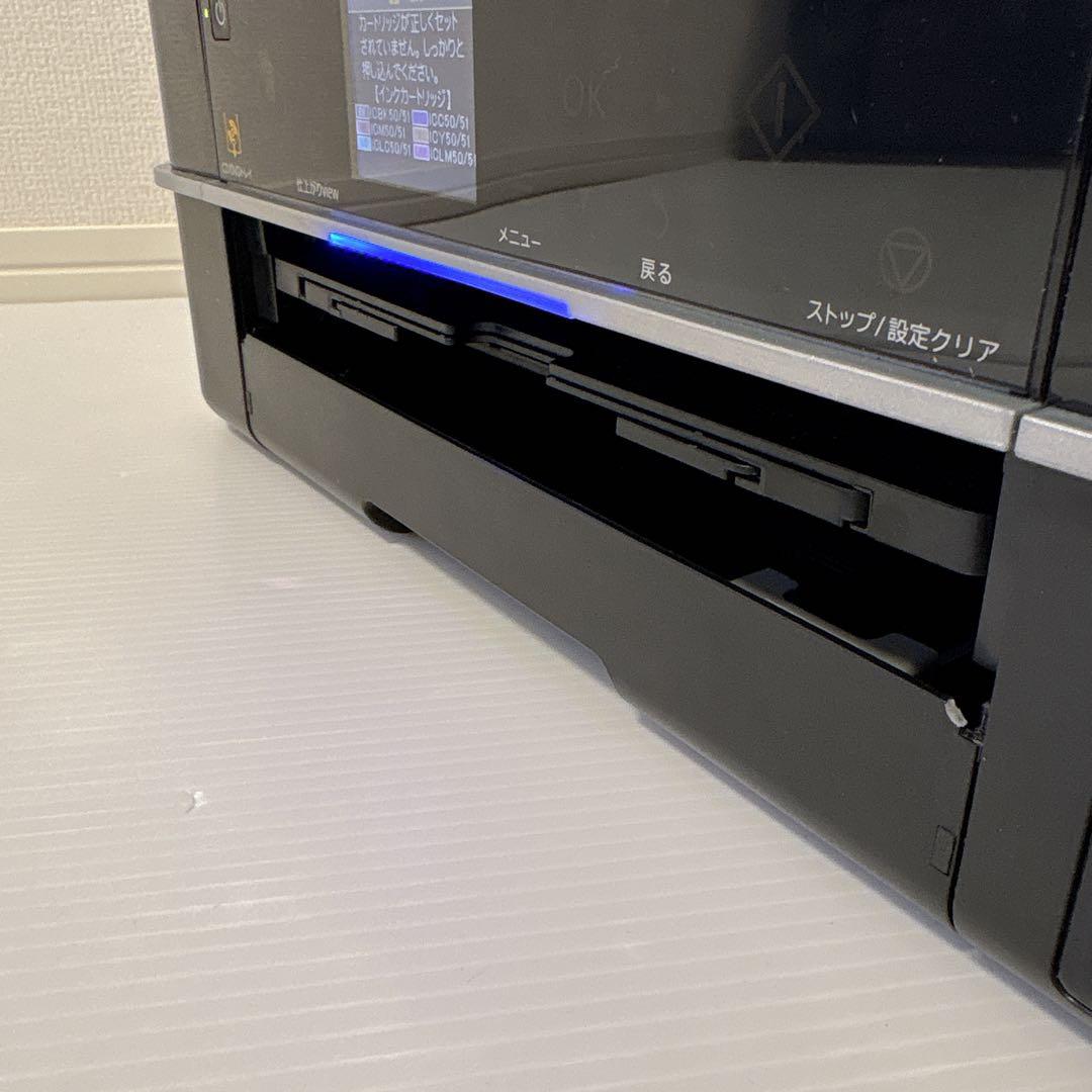 【ジャンク品】 EP3台セット EPSON EP-802A 774A 702A