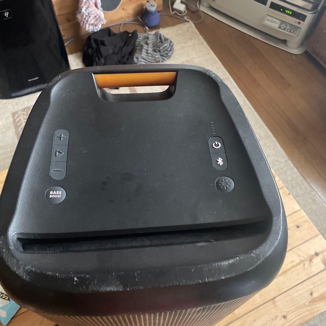 スピーカー・ウーファー JBL PARTYBOX 300