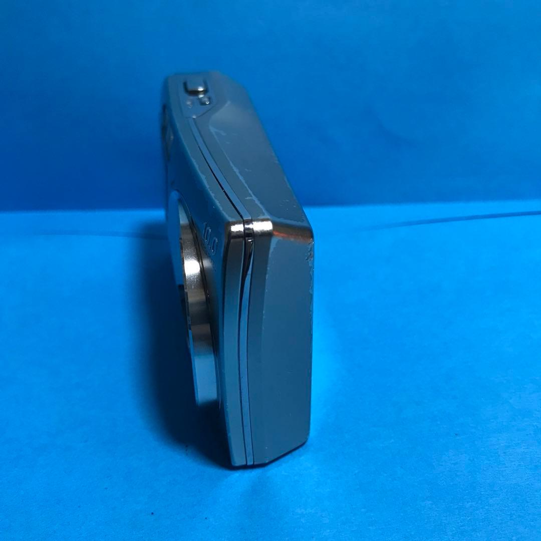 【完動品・美品】OLYMPUS μ 1000 デジタルカメラ オリンパス