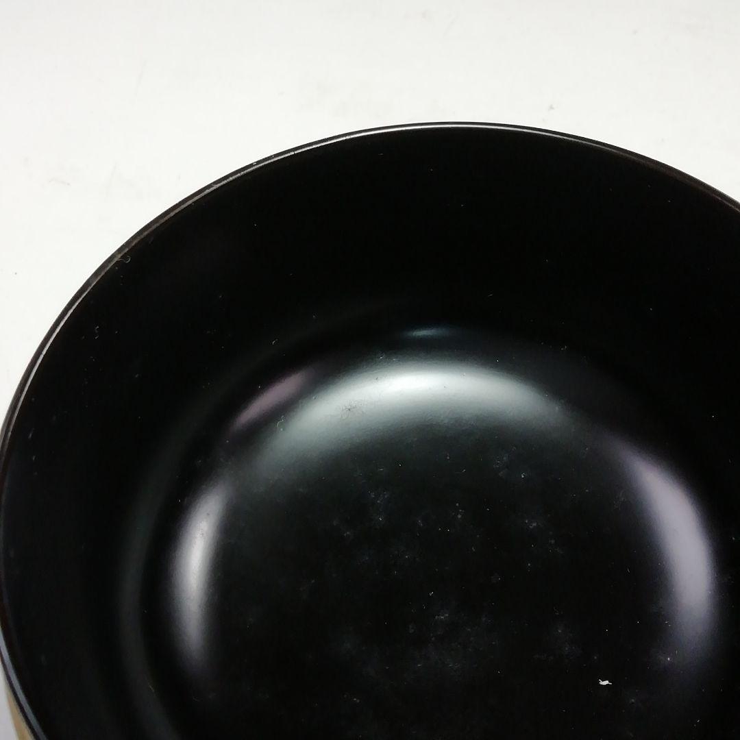 Ｓ８１１　棗　『朝陽　棗』『塗師　陽高』　共箱　茶道具