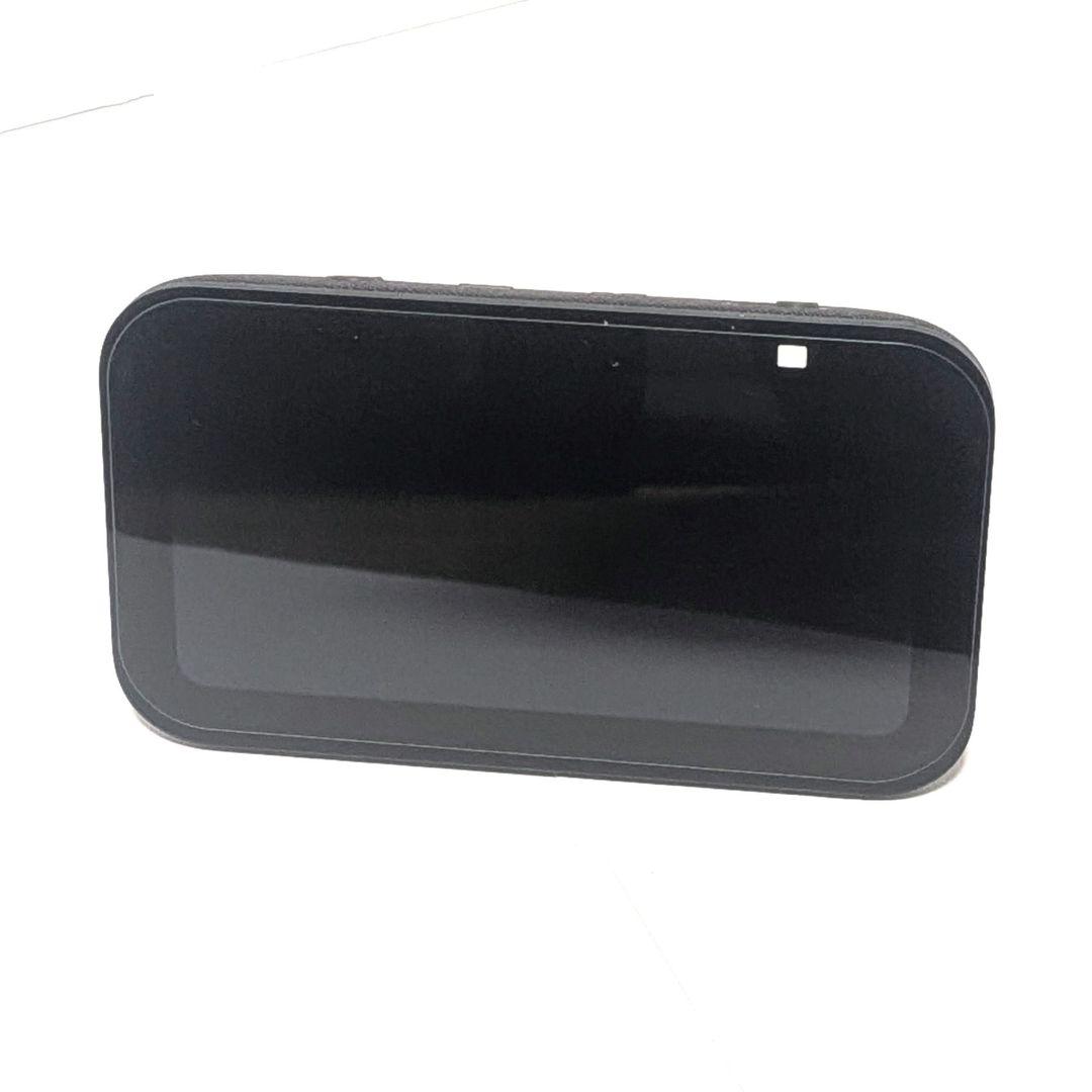 [中古、美品]　Amazon Echo Show 5 第3世代 チャコール