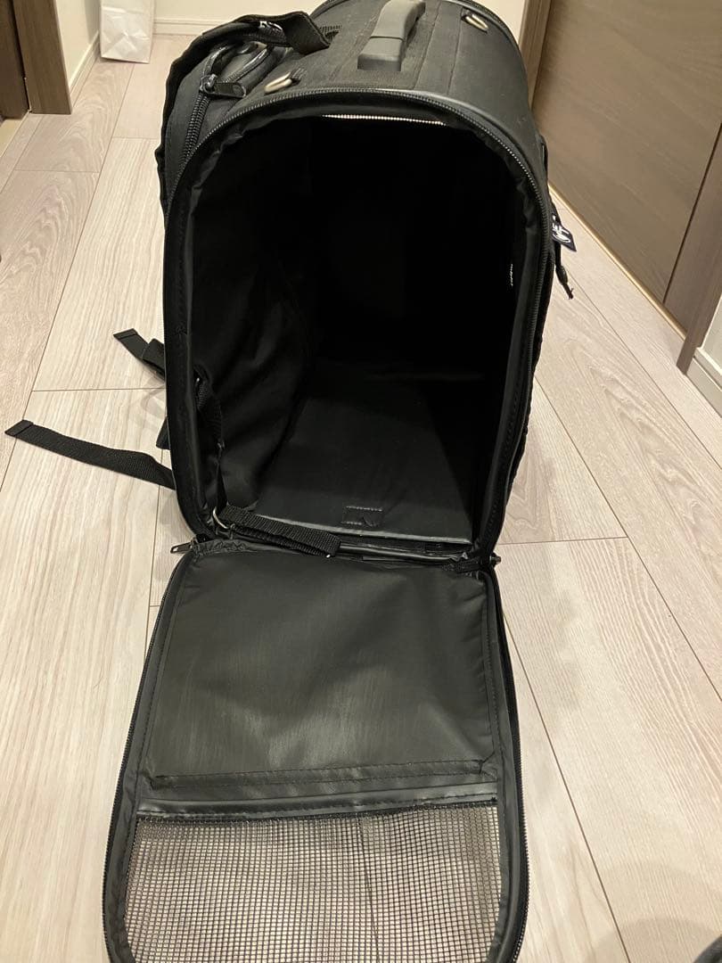 OFT ペット用キャリーバッグ
