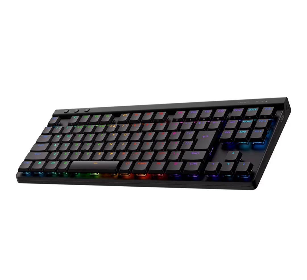 キーボード Logicool