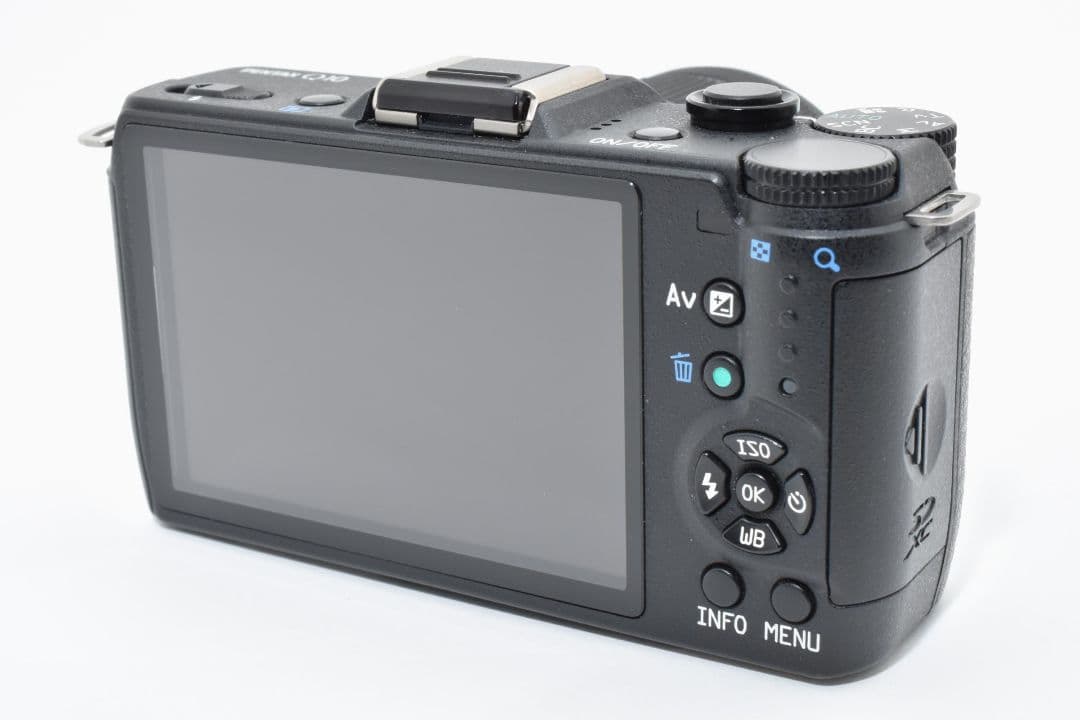 PENTAX Q10 ボディ 02 レンズ セット ブラック