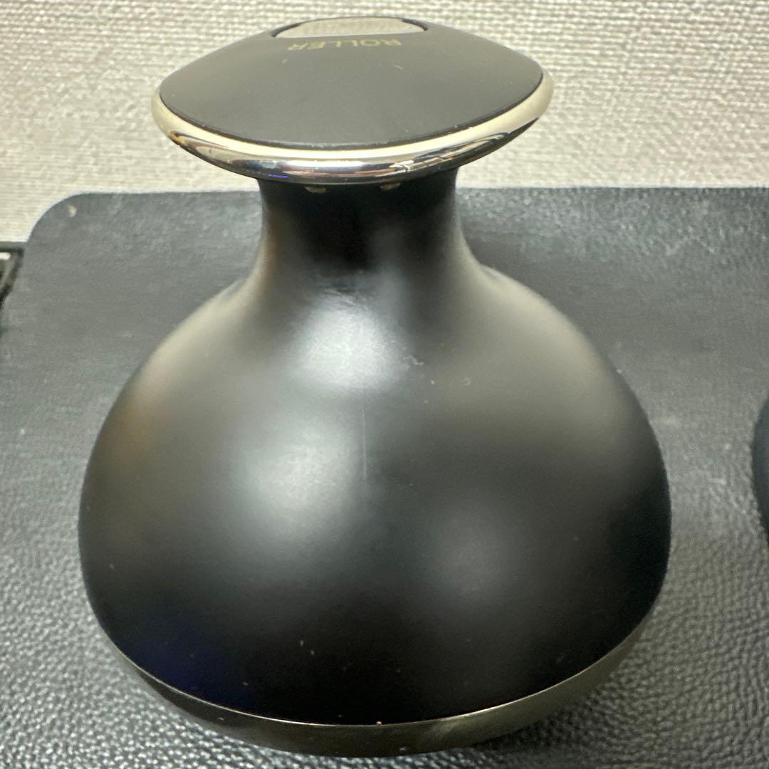 ヤーマン デモ機 ブラック 美顔器　PSM-180b