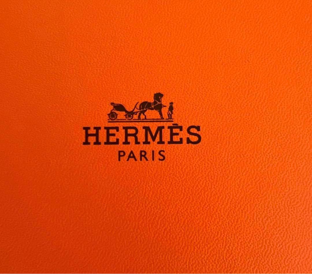 HERMES Box（空箱のみ）