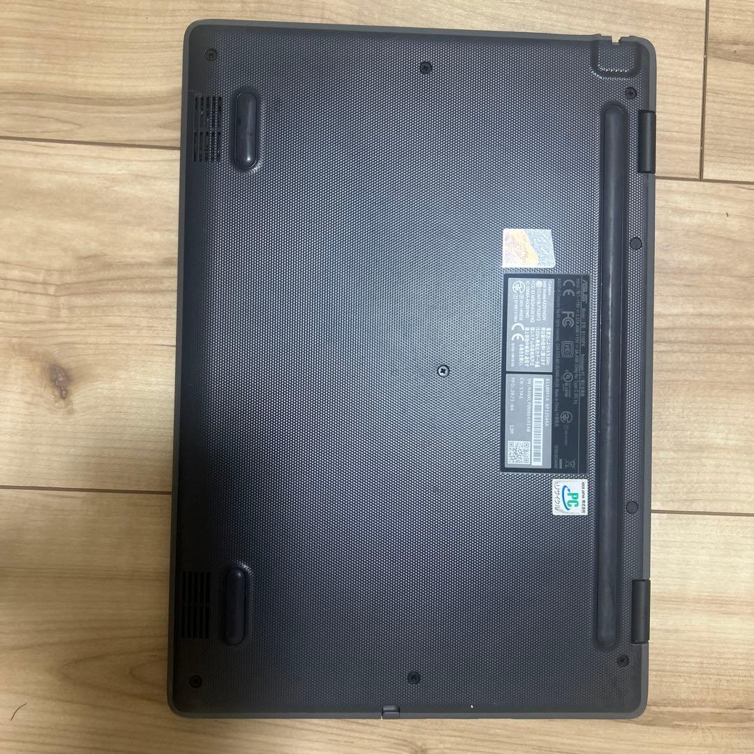 ASUS B1100FKA B1100FKA-BP1354XA ノートパソコン