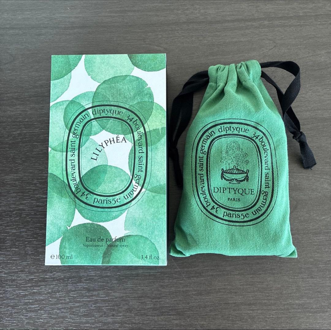 Diptyque Lilyphéa 100ml