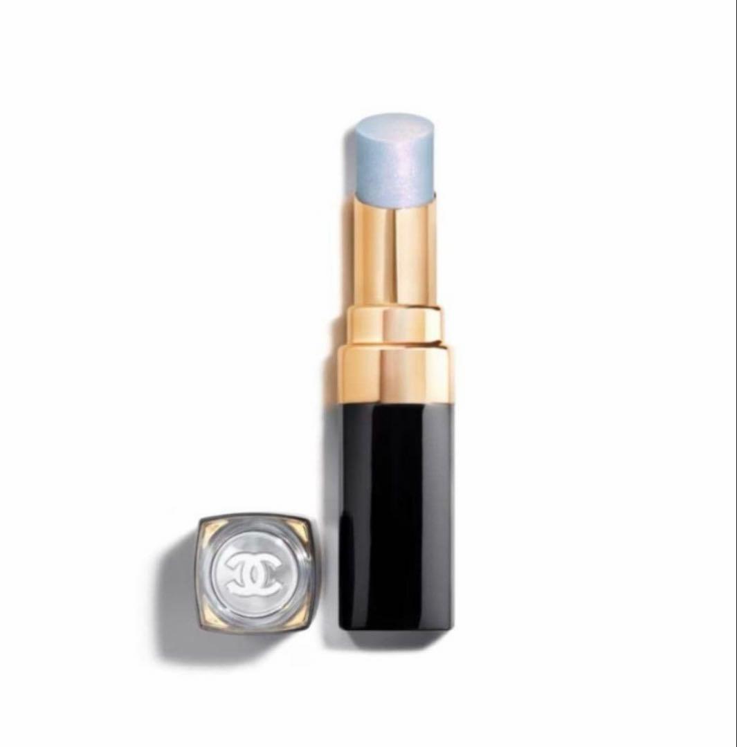 新品未開封　CHANEL シャネル　ルージュココフラッシュ　284　限定デニム