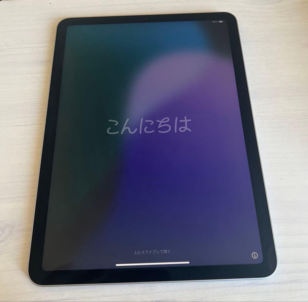 iPad Air (第4世代) スカイブルー WiFiモデル