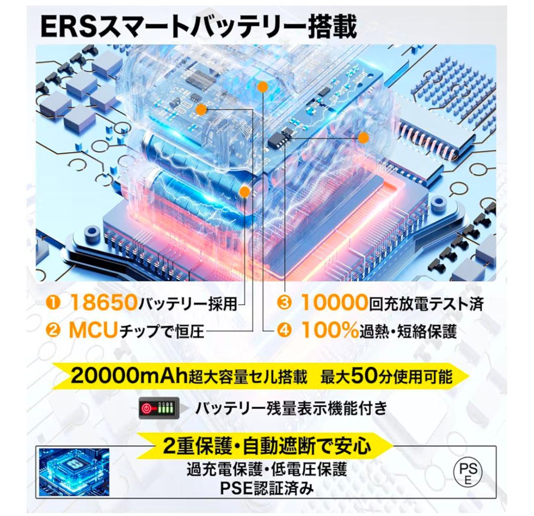 リンリン様　高圧洗浄機 20Lバケツ付 コードレス 充電式 軽量　自吸式洗車機