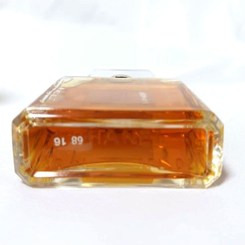 【レア】CHANEL COCO 香水 パルファム　30ml フランス製