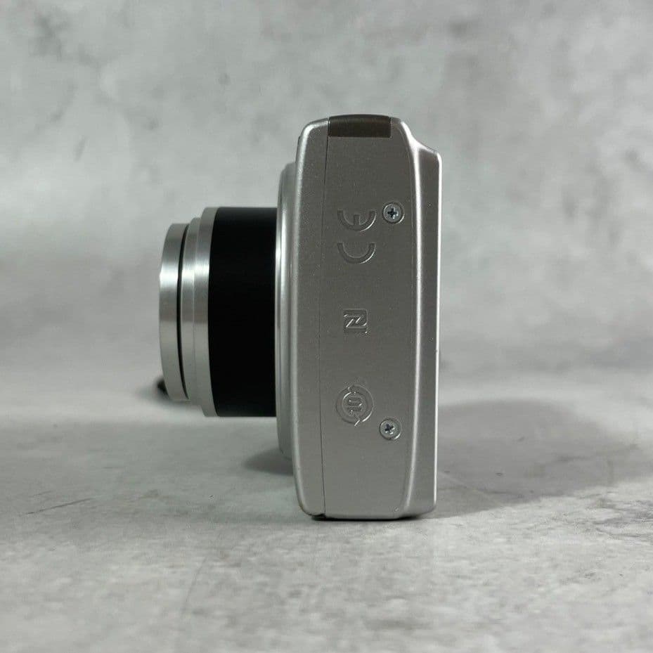 【稼働】Canon キャノン IXY 210 コンパクトデジタルカメラ