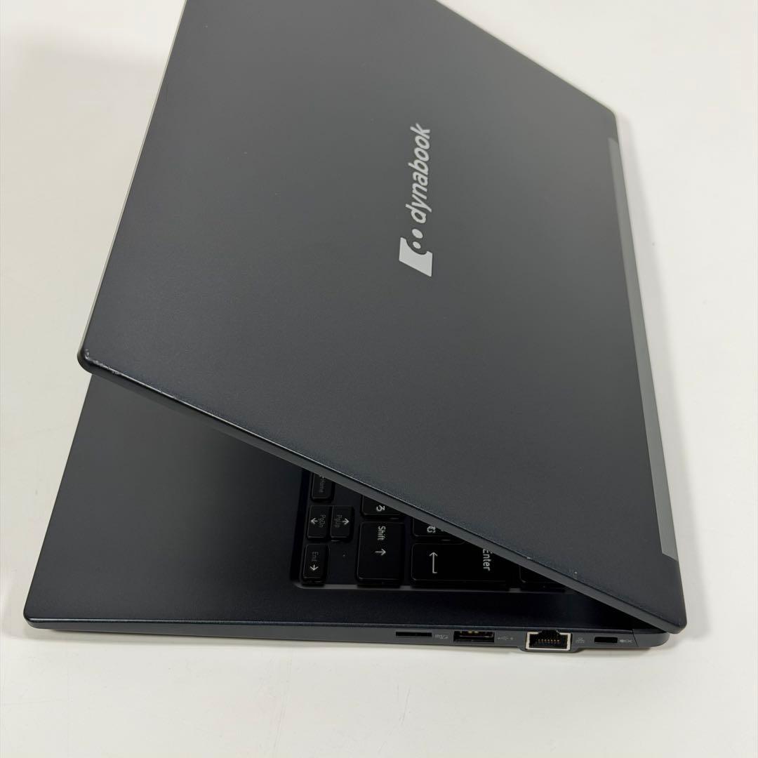 66.G83/HU 超軽量 i5-11世代 16G512G Office2024