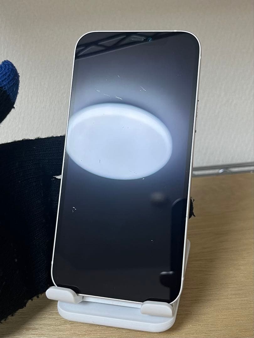 Apple iPhone 12 ホワイト 128GB SIMフリー