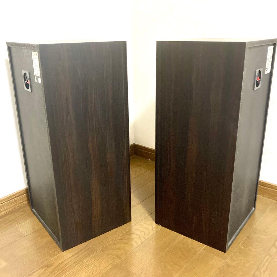 【美品】HITACHI HS-7000M Lo-Dスピーカー 日立