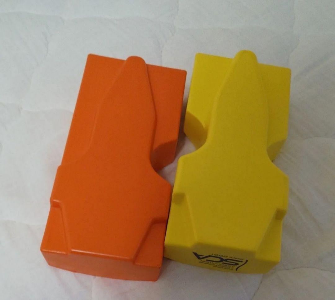 背骨コンディショニング 仙骨枕