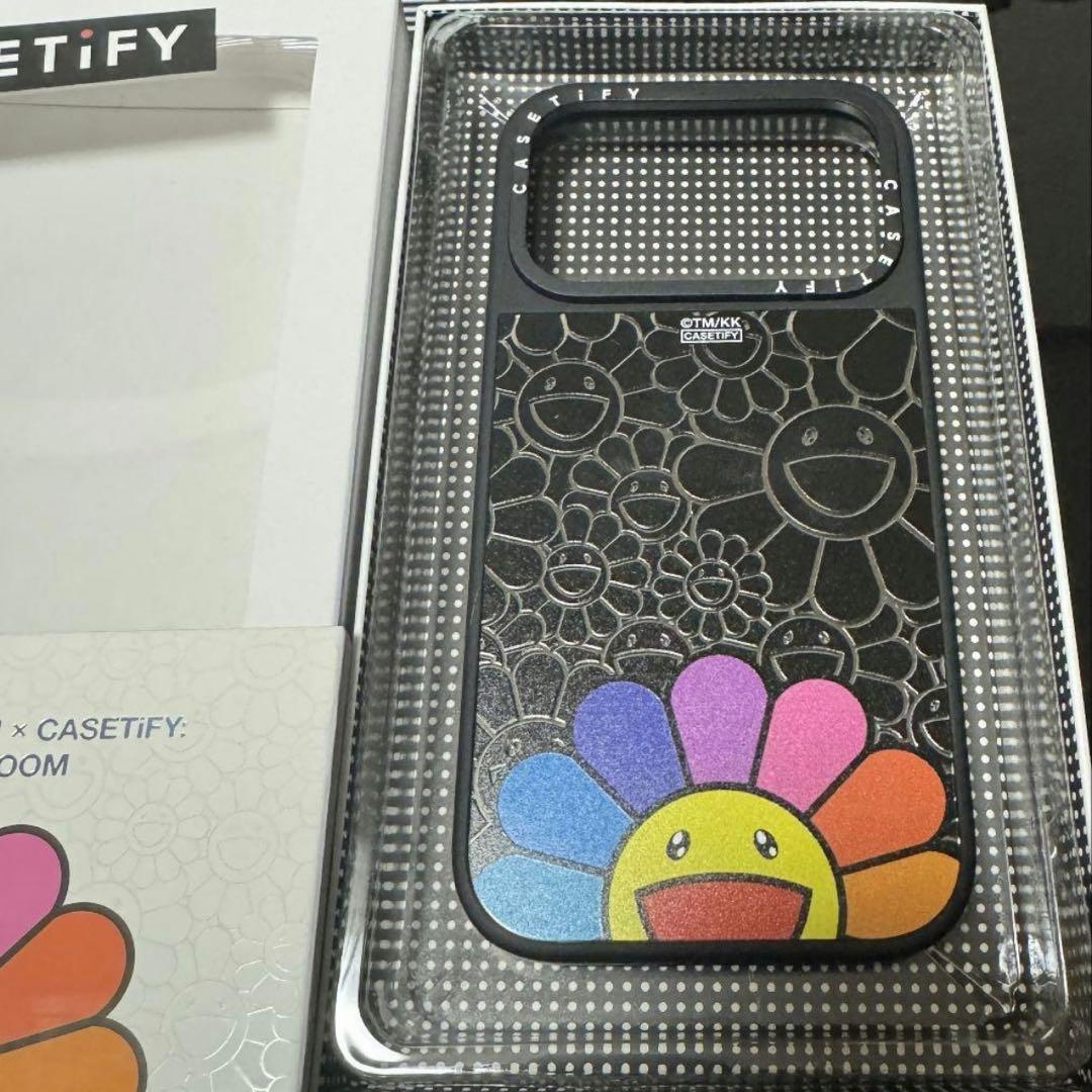 村上隆 iPhone17 pro スマホケース