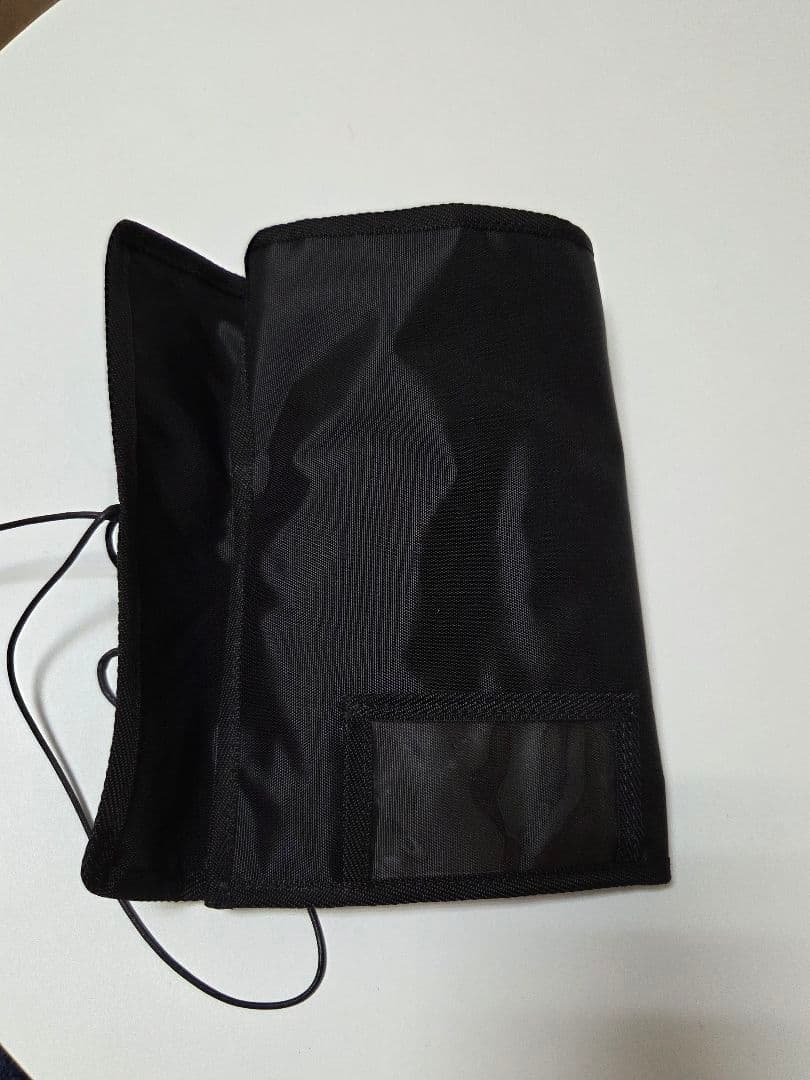 散髪用シザーセット ブラック