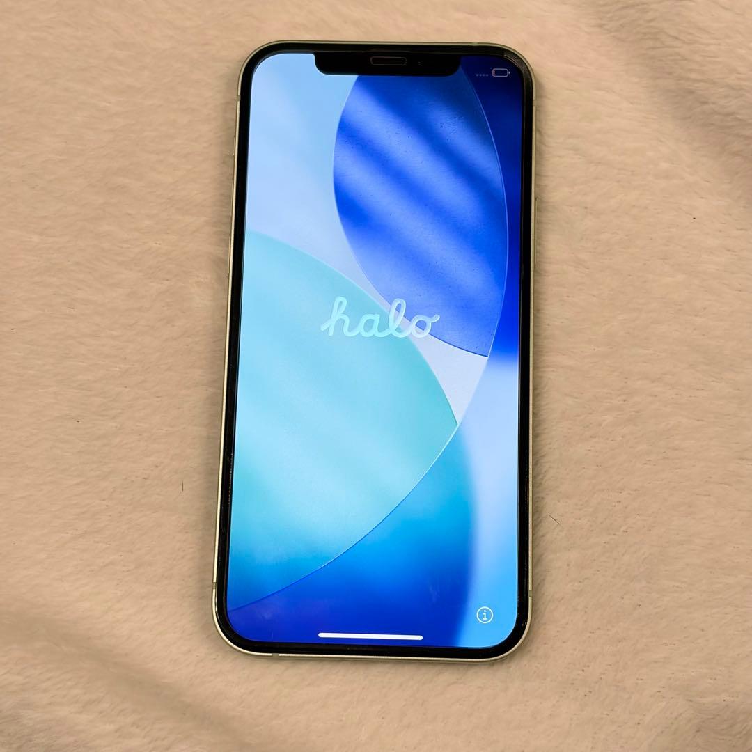 スマートフォン本体 iPhone 12 128GB