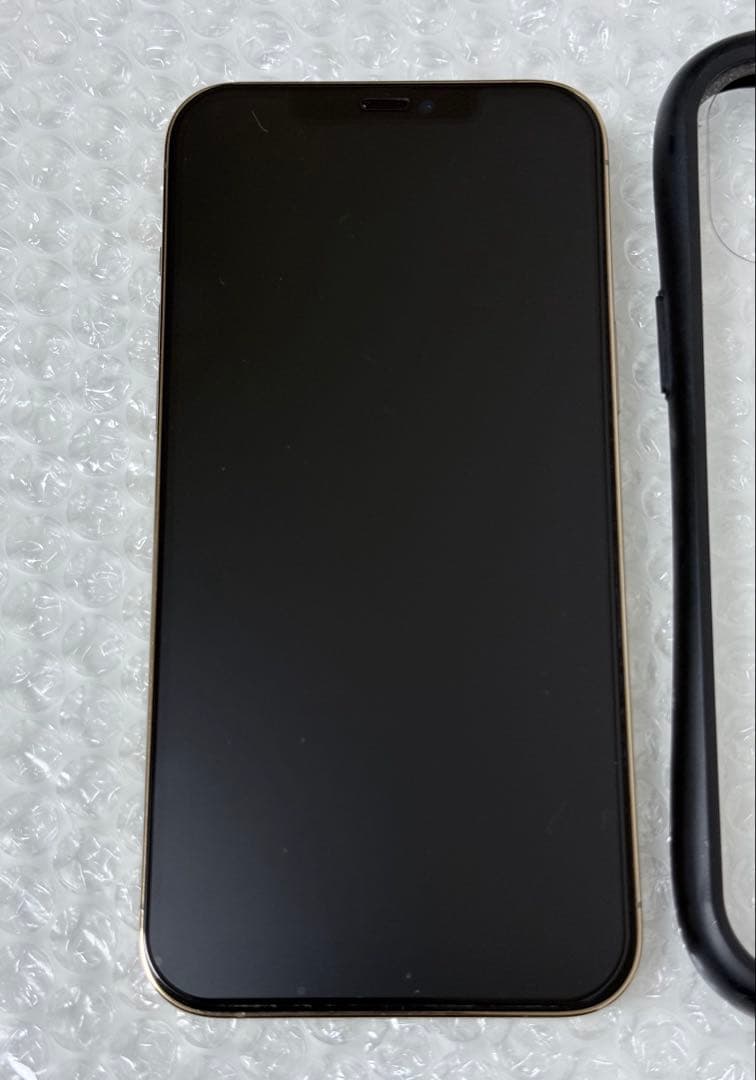 Apple iPhone 12 Pro Max 128GB SIMフリー 美品
