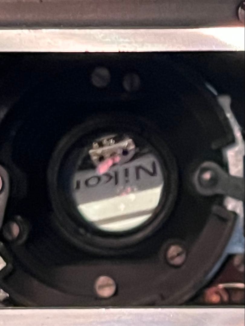 Rollei 35 ブラック Tessar 3.5/40 露出計動作 美品
