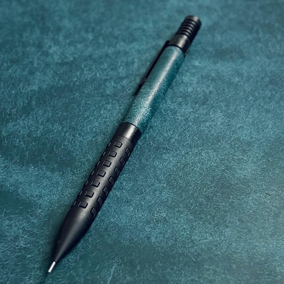 革軸シャーペン0.5mm スマッシュ