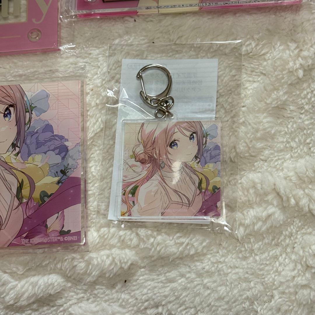 姫崎莉波 まとめ売り 学マス アクリルスタンド アクリルパネル 引退 希少