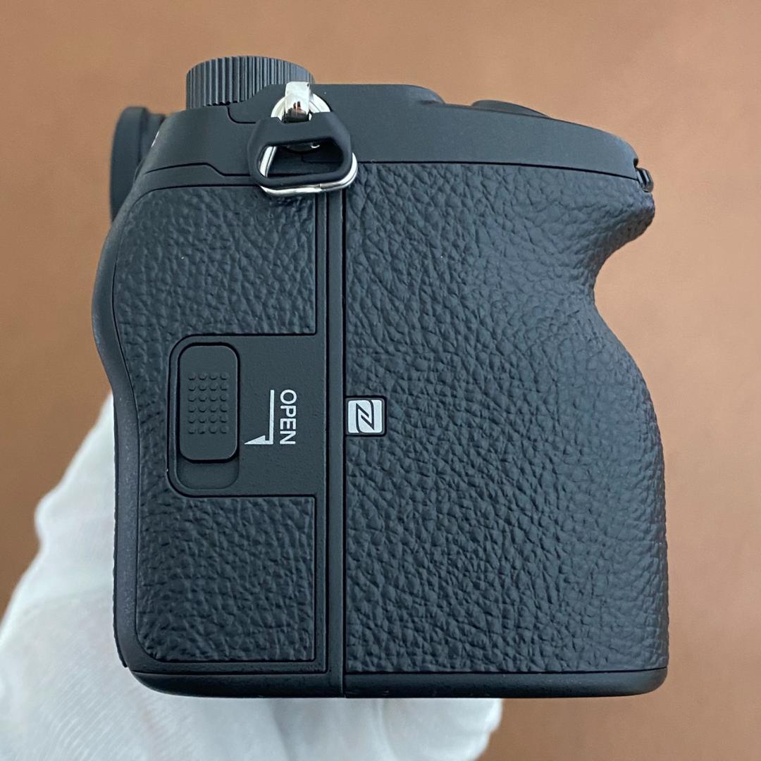 SONY α7S III ILCE-7SM3 2026年2月購入品