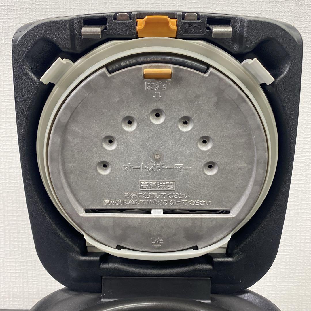 送料込み＊HITACHI 炊飯器 5.5合炊き 2021年製＊0220-4