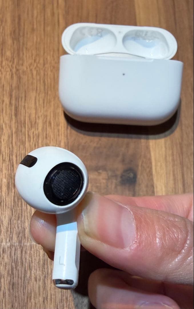 AirPods Pro 動作問題なし