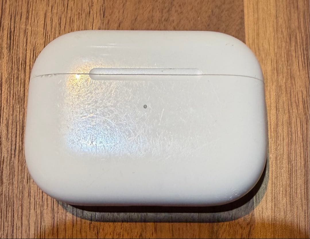 AirPods Pro 動作問題なし